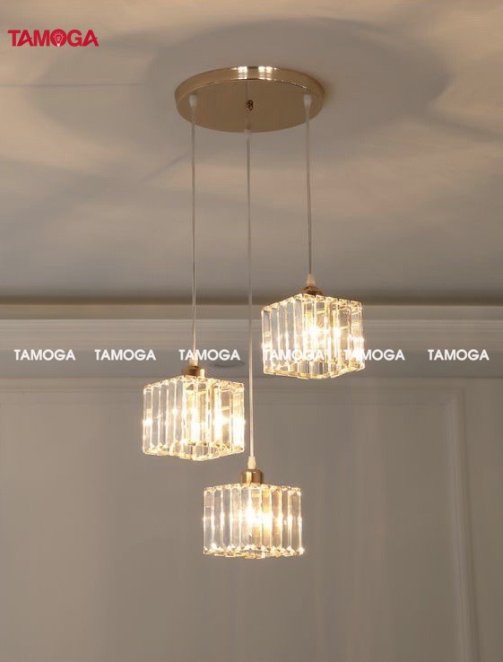 Đèn trần thả trang trí TAMOGA BAYSA 9575/3