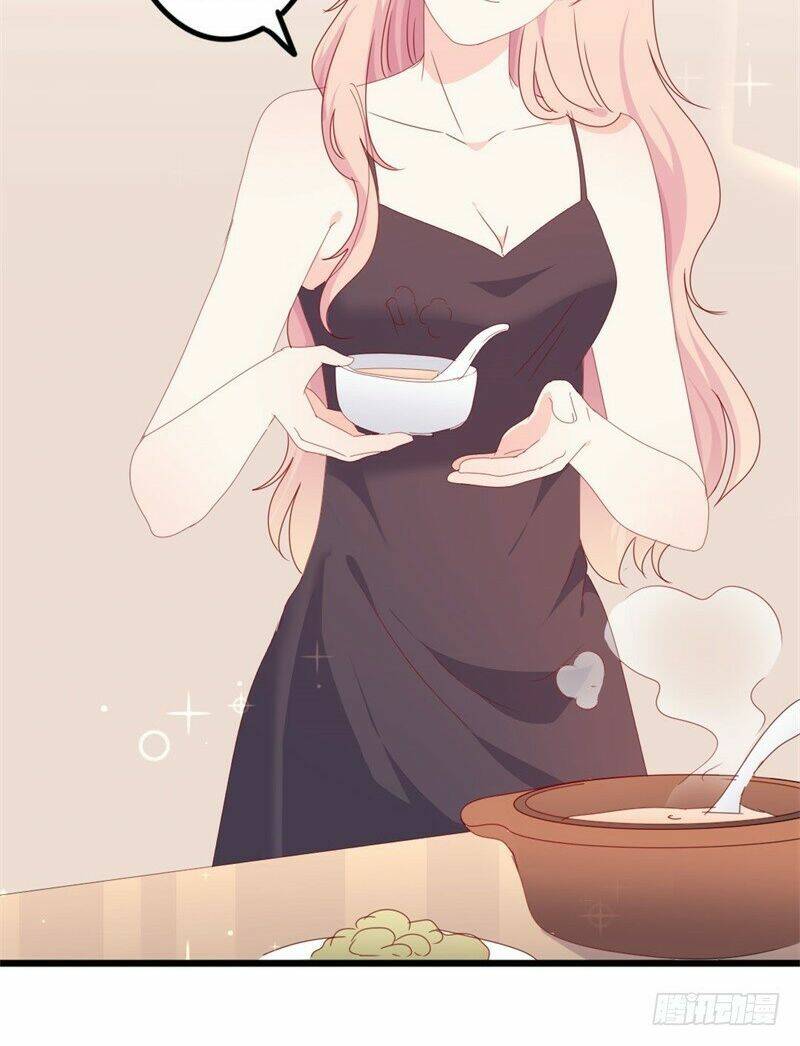 ngạo kiều tổng tài sủng điềm thê chapter 53 14