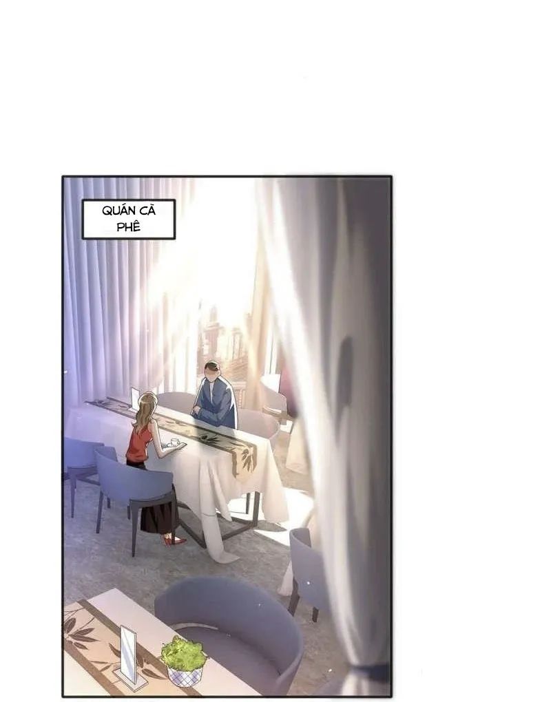 Boss Nhà Giàu Lại Là Nữ Sinh Trung Học! chapter 51.52 1