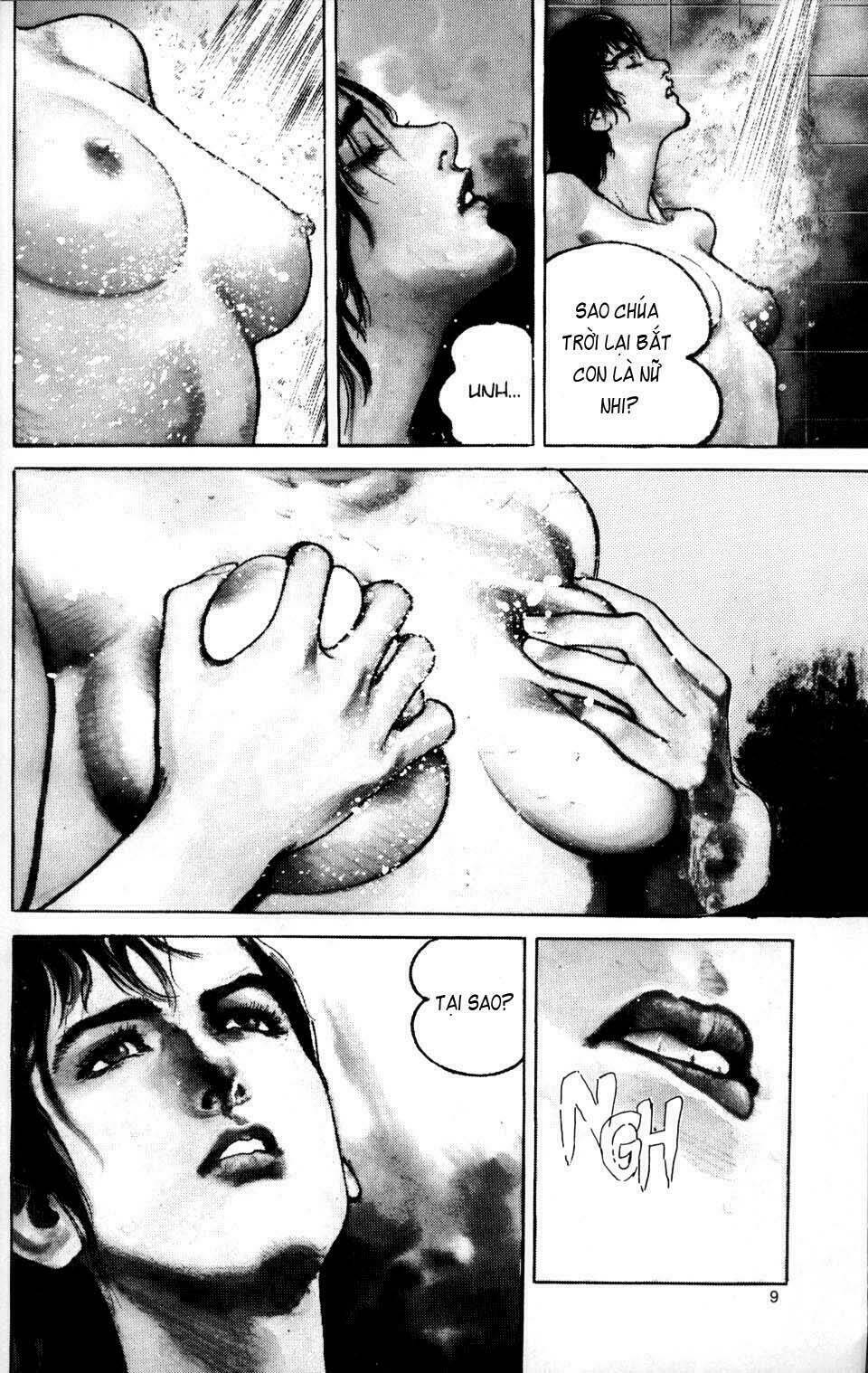 sanctuary chapter 22 7