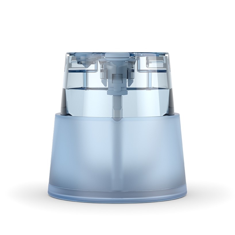 Bàn ủi hơi nước cầm tay Philips STH1000/10 | 900W| nhỏ gọn ngăn chứa nước 85ml có thể tháo rời - Hàng Chính Hãng
