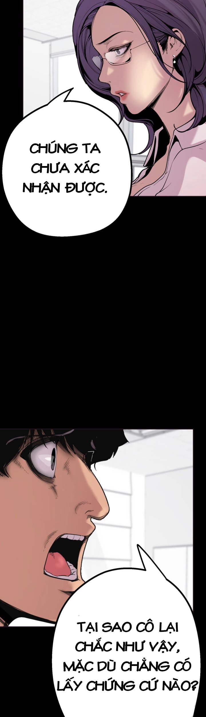 một thế giới mới tuyệt vời chapter 2 7