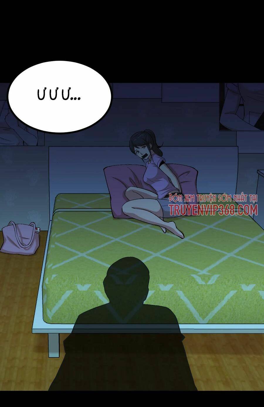 đai ca trở lại tuổi 16 chapter 126 8