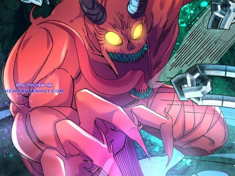 ngủ say vạn cổ: xuất thế đẩy ngang chư thiên chapter 4 165