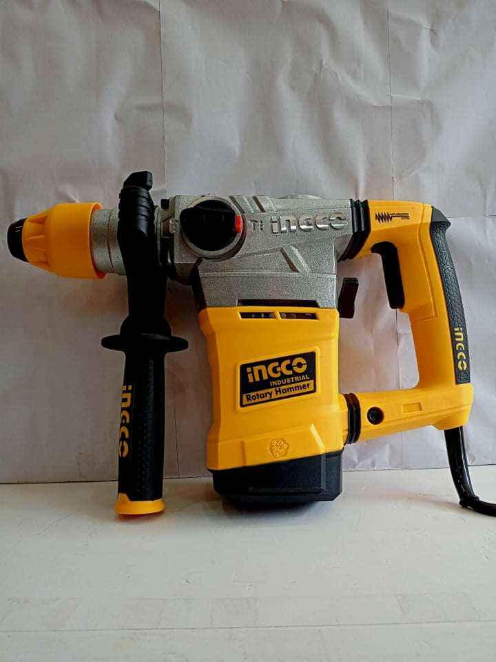 MÁY KHOAN BÚA 1800W 36MM INGCO RH18008 - HÀNG CHÍNH HÃNG