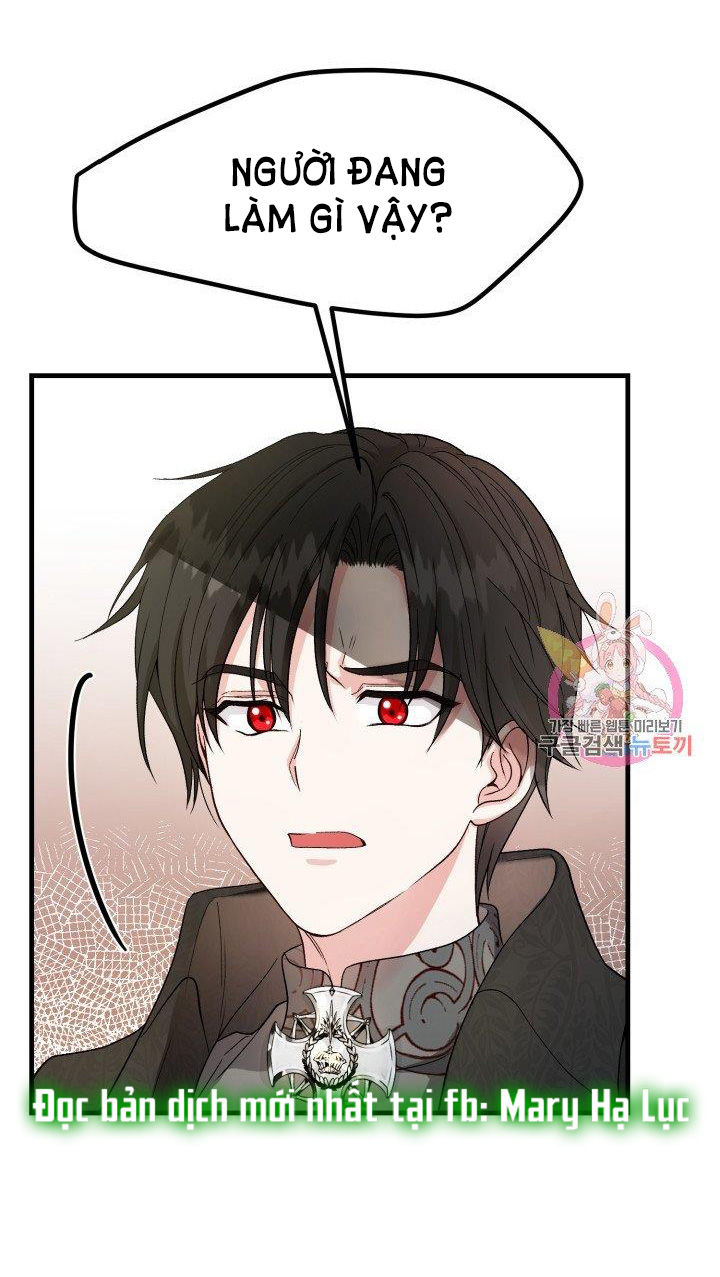 trở thành vợ thái tử quái vật chapter 37.2 31