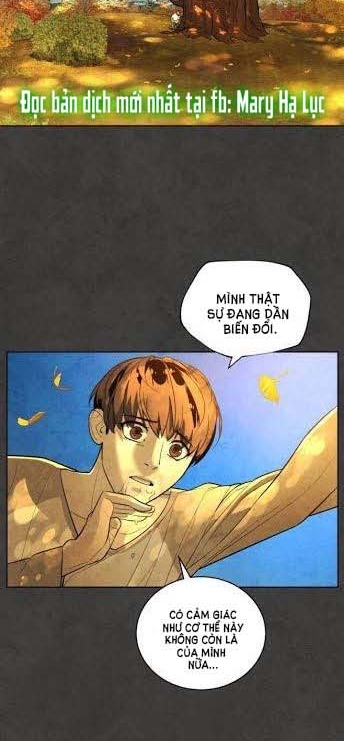 bạch huyết - white blood chapter 55 54