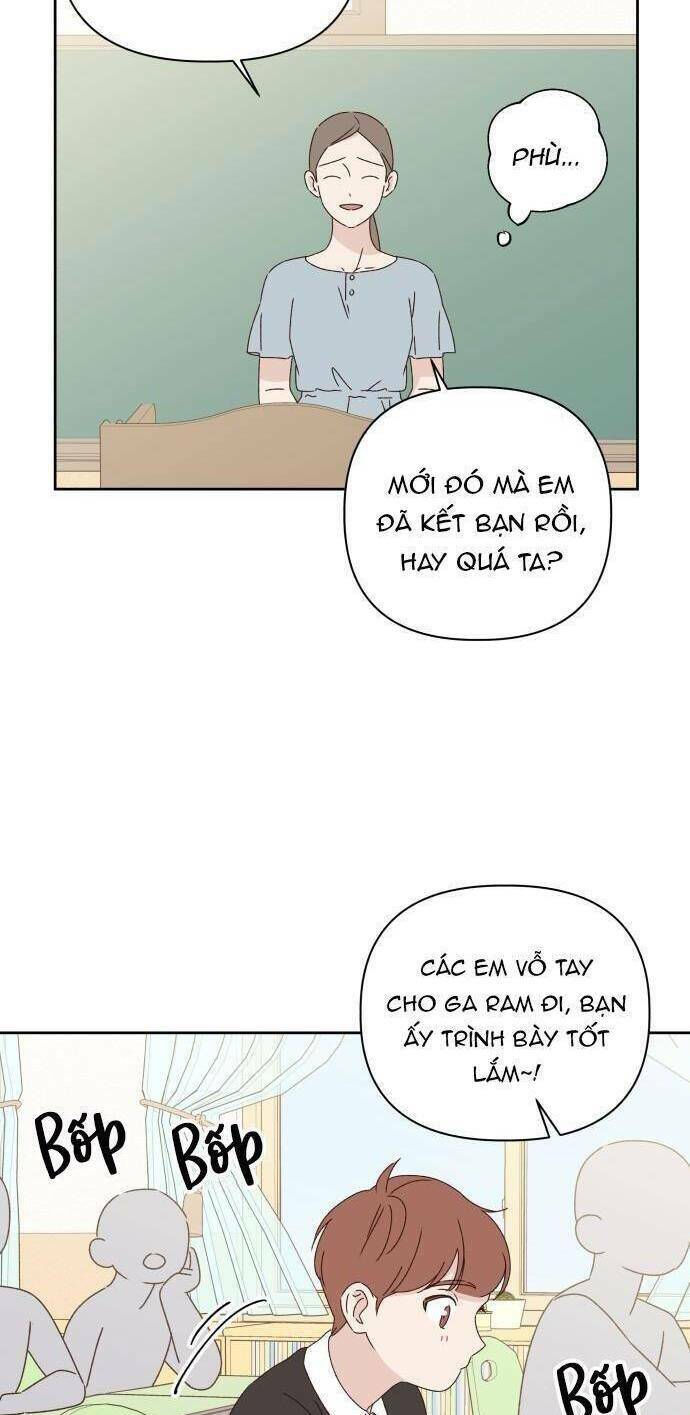 lén lút quện nhau chapter 14 96