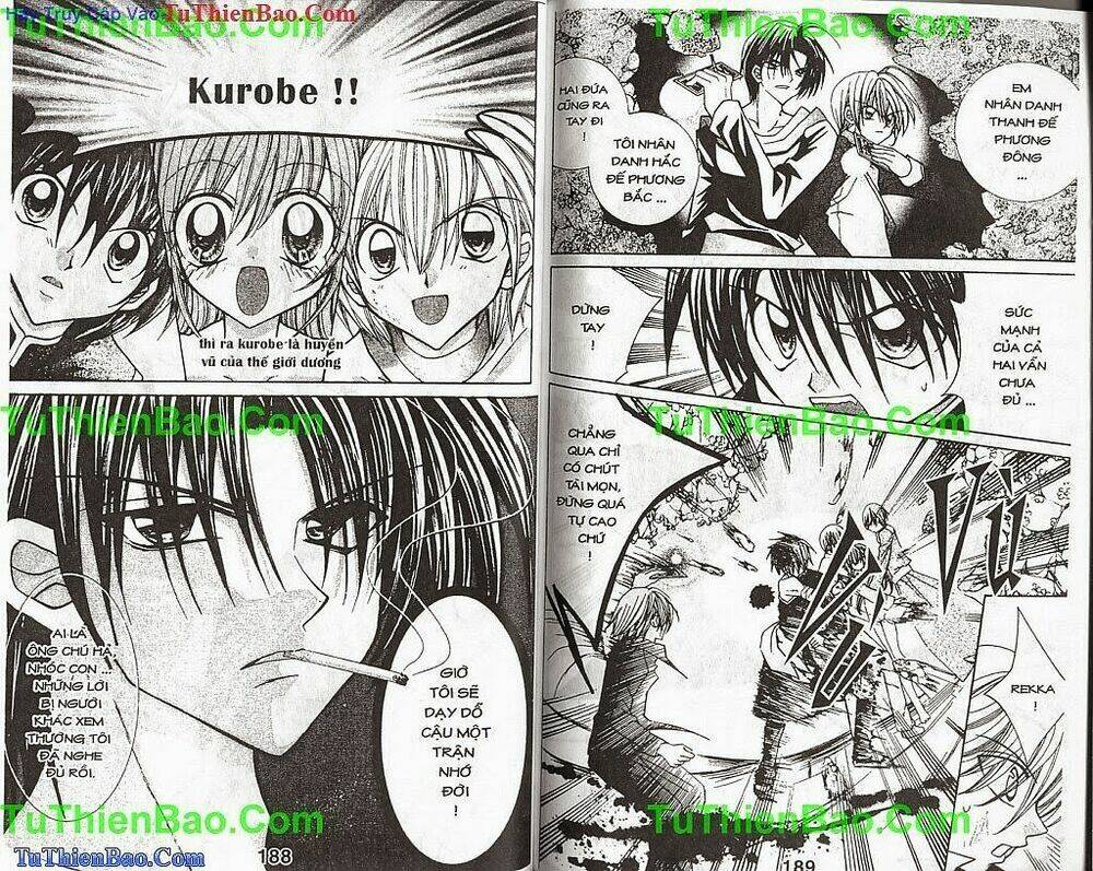 chuyện tình kỳ ảo chapter 1 95