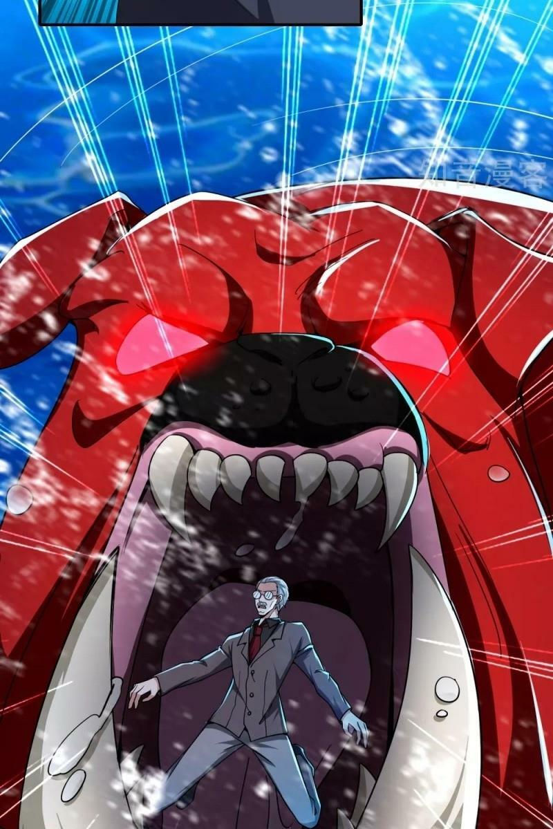 vòng bạn bè mạnh nhất của tiên giới chapter 39 29