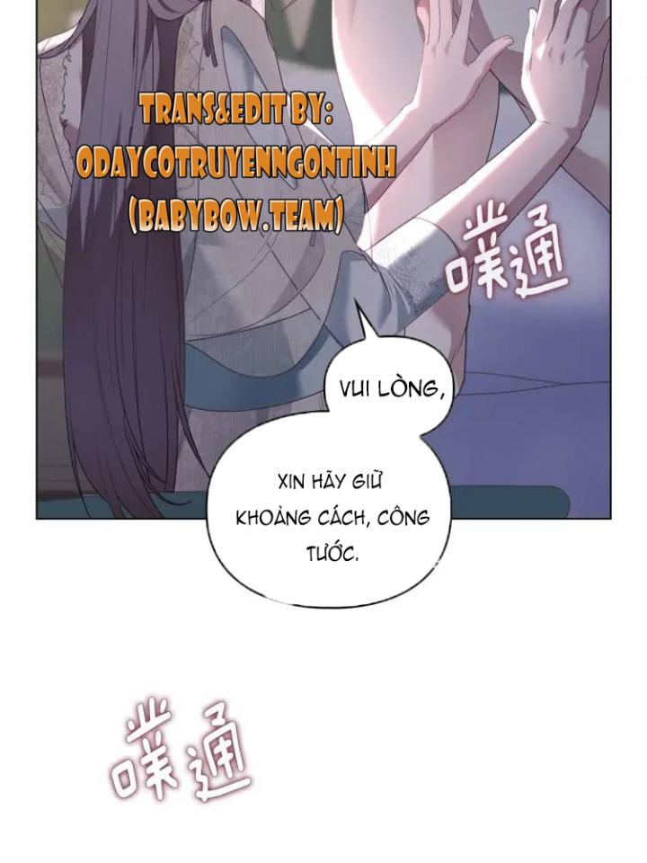 chấp nhận sự chiếm đoạt chapter 9 99