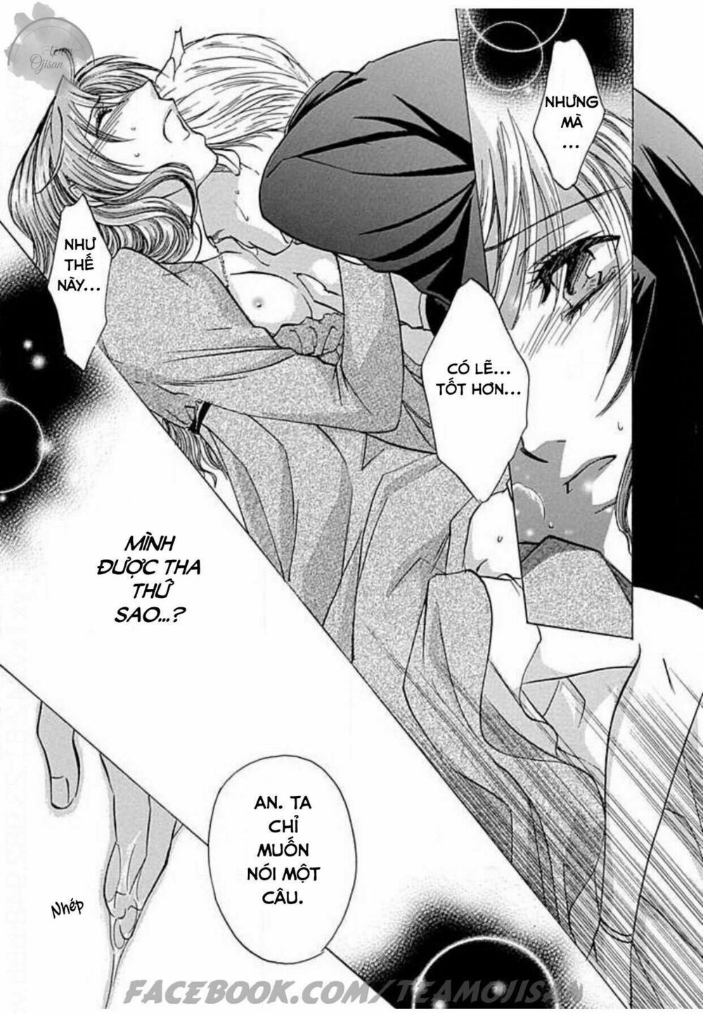 nàng lọ lem chapter 5 14