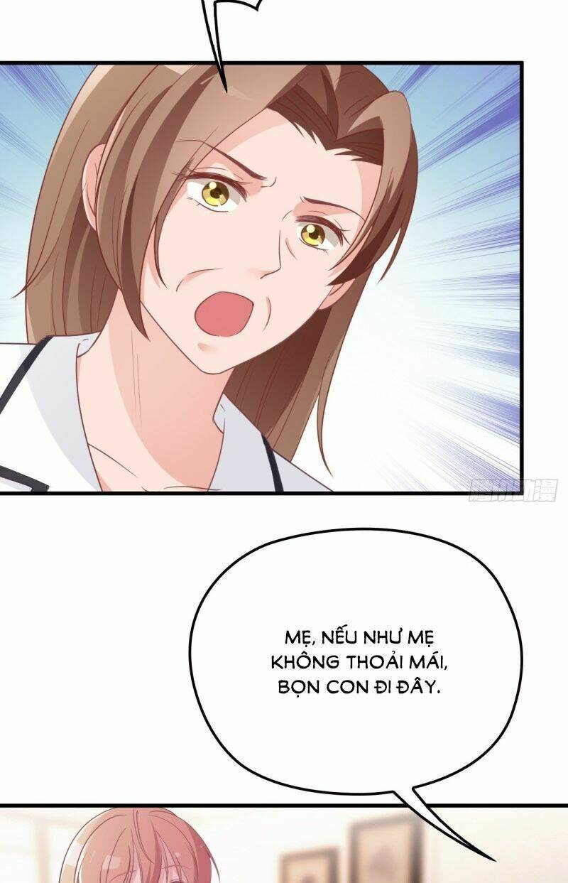 bí mật kết hôn với ảnh đế: vợ ơi đến đây tấn công đi nào chapter 46 37