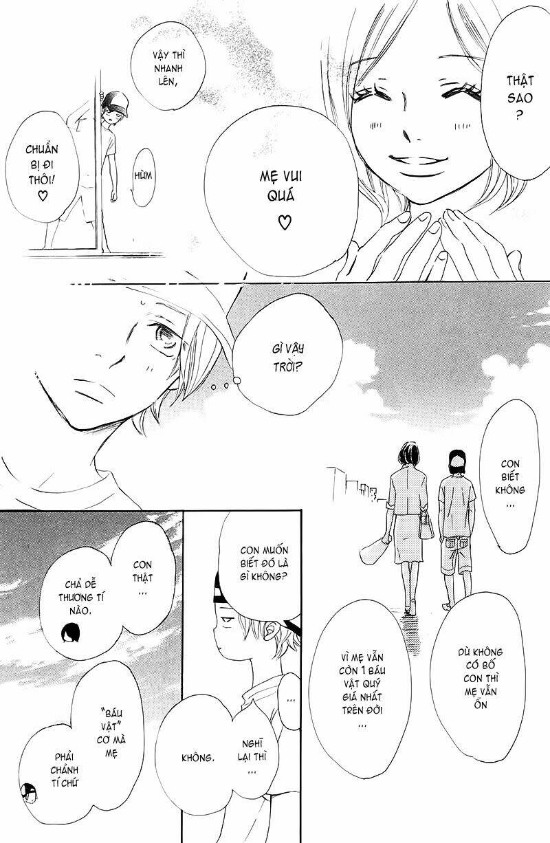 ngày ấy ta bên nhau chapter 58 6