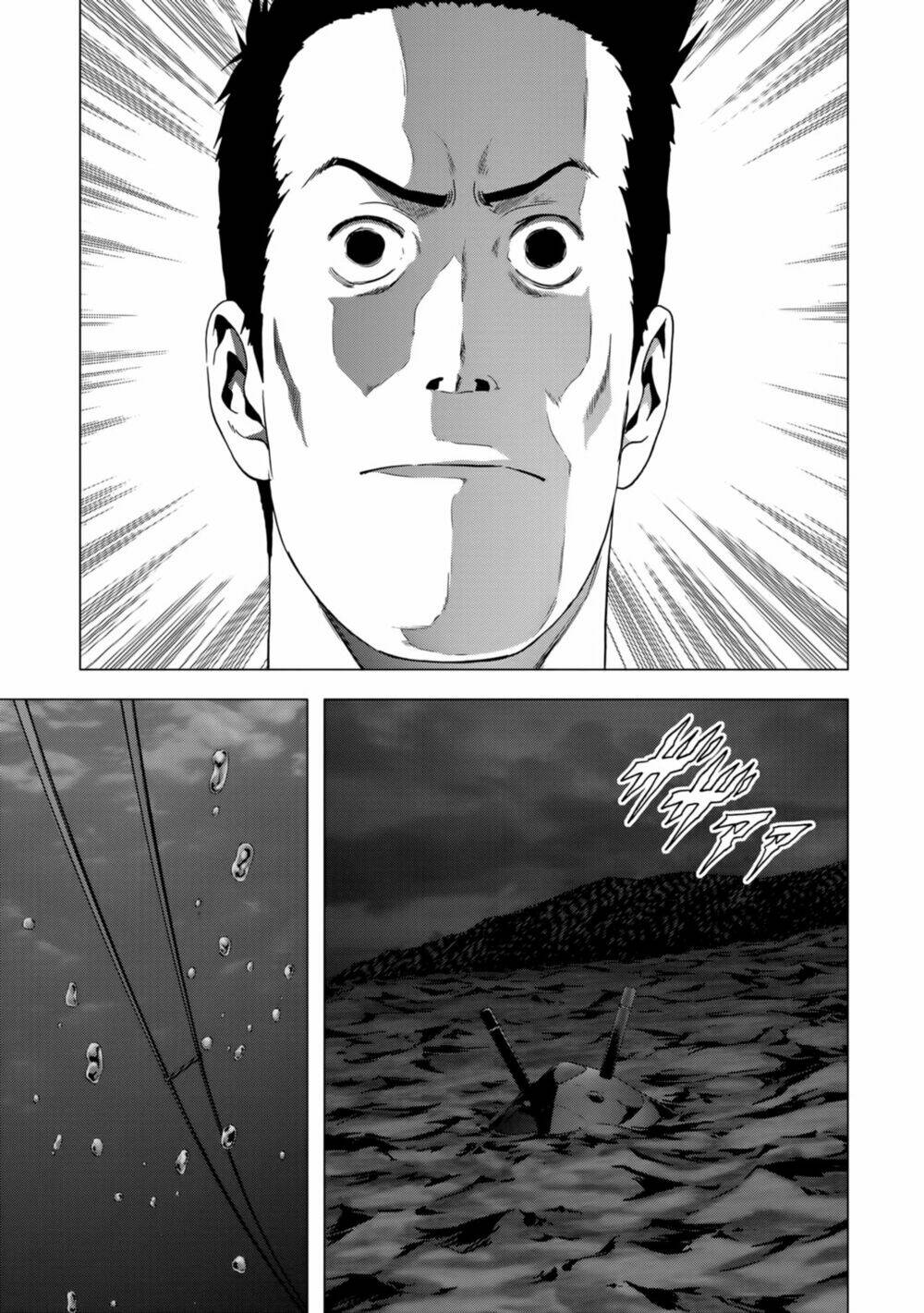 cuộc chiến sinh tồn chapter 98 19