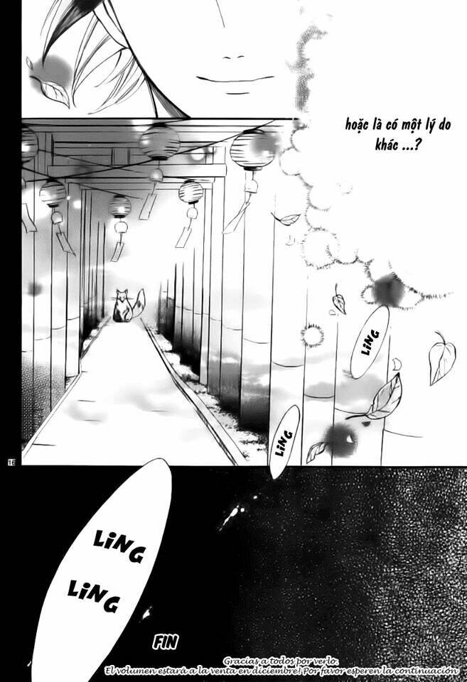 kitsune no yomeiri chapter 10 17