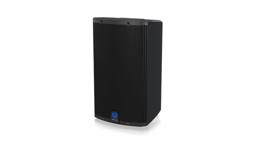 Loa Full 2Way Liền Công Suất 2.500w Ultranet DSP Turbosound IQ12 -Hàng Chính Hãng