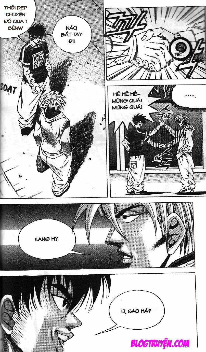 bitagi - anh chàng ngổ ngáo chapter 42 6