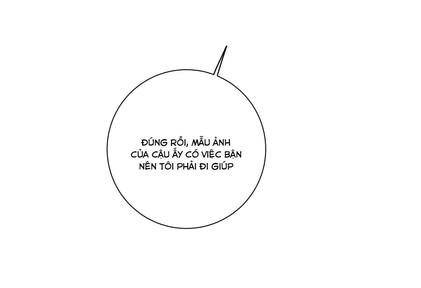 chuyện tình rắc rối -dmbl chapter 6 11