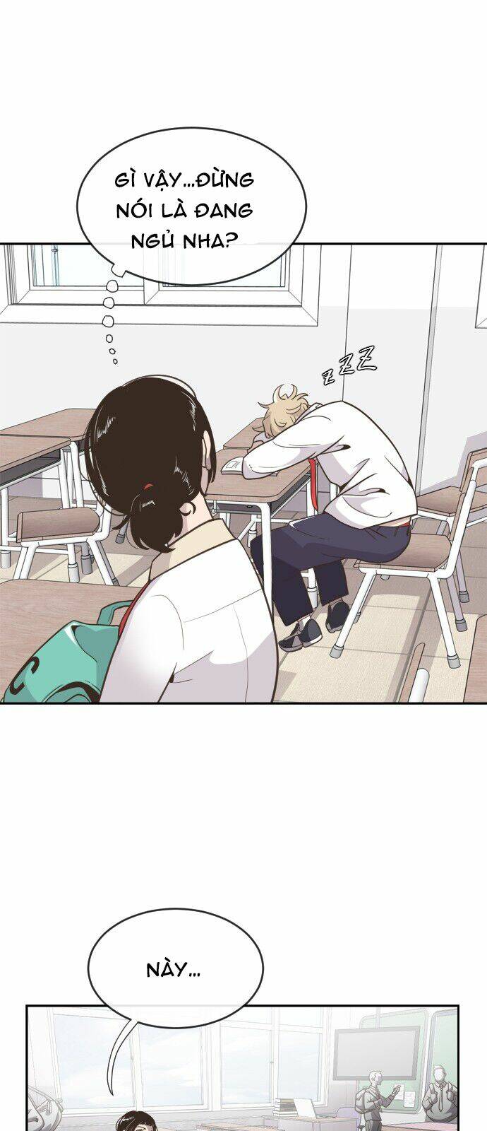 kĩ nguyên của anh hùng chapter 1 26