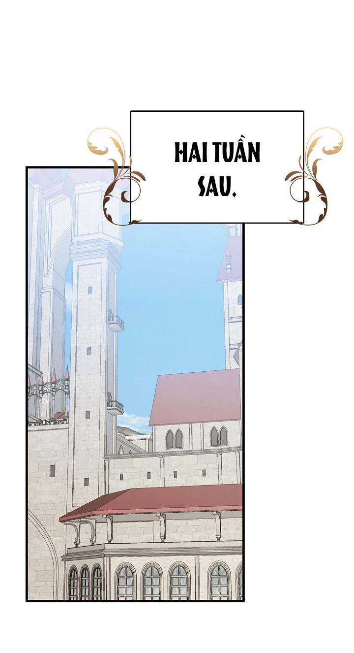 Nữ Đầu Bếp Hoàng Gia chapter 47 - Trang 22