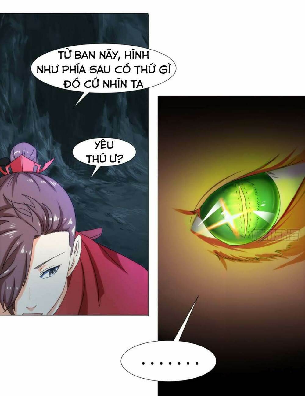 cực vũ huyền đế chapter 84 25