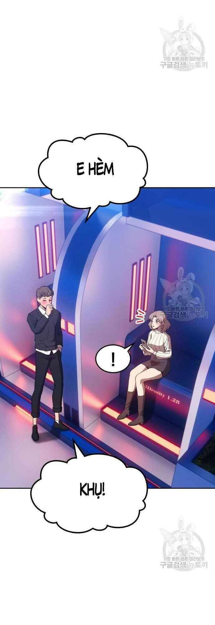 Gậy Gỗ Cấp 99+ chapter 39.5 61