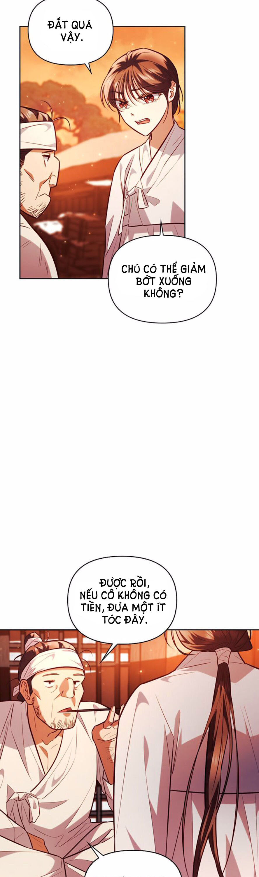 [18+] trăng nơi đỉnh núi chapter 29 26