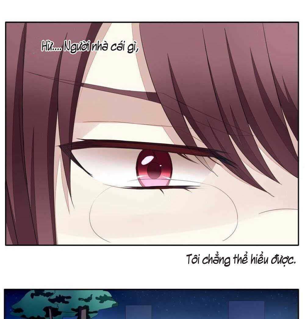 vị hôn thê bỏ trốn chapter 46 7