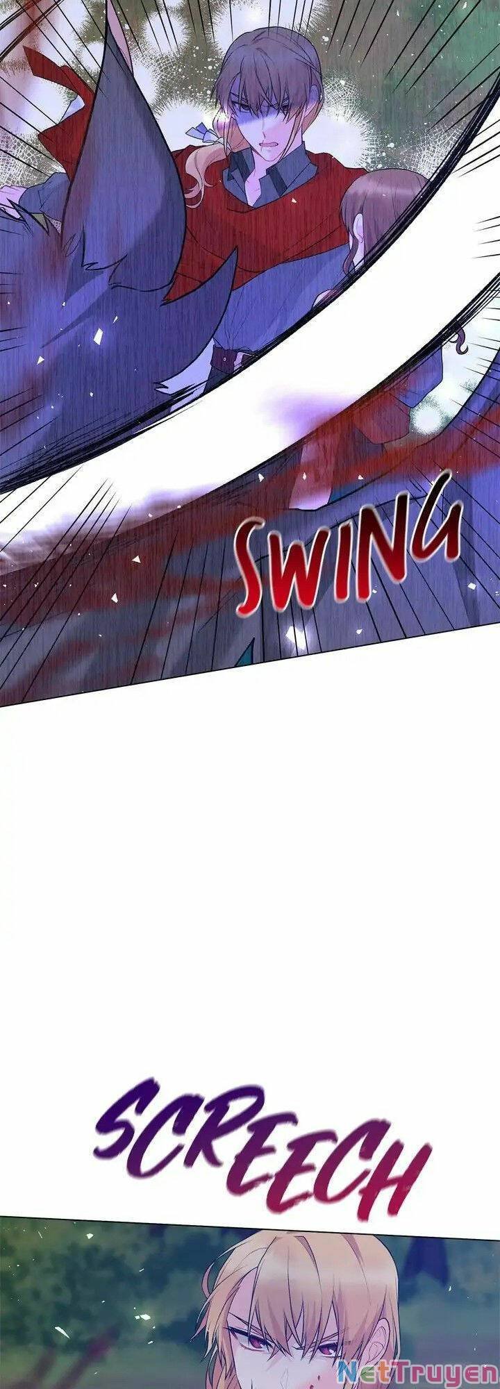 là nhân vật phản diện nhưng tôi sẽ trở thành nữ chính chapter 76 38