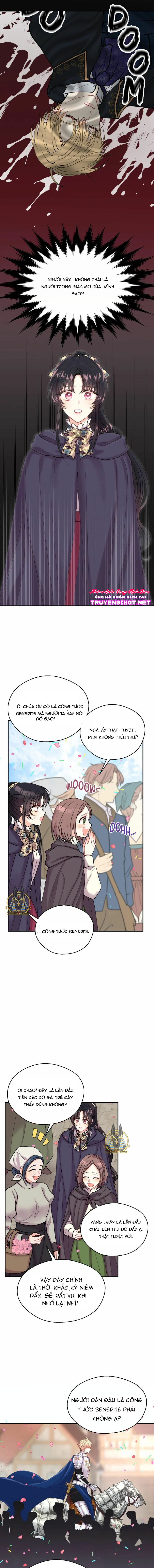 roelin tiến bước tới tương lai chapter 1 13