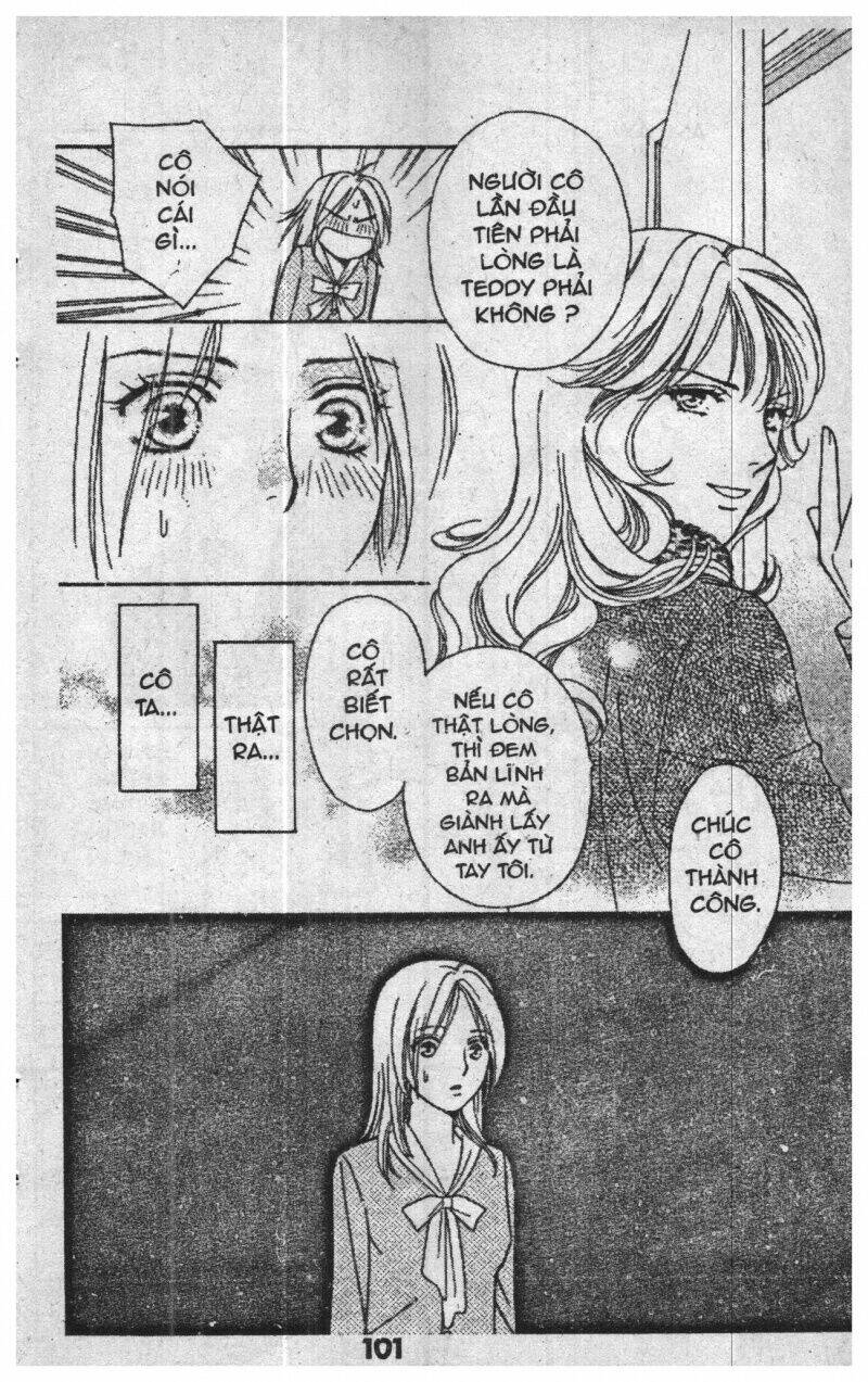 chiyou yo hana yo chapter 1 101