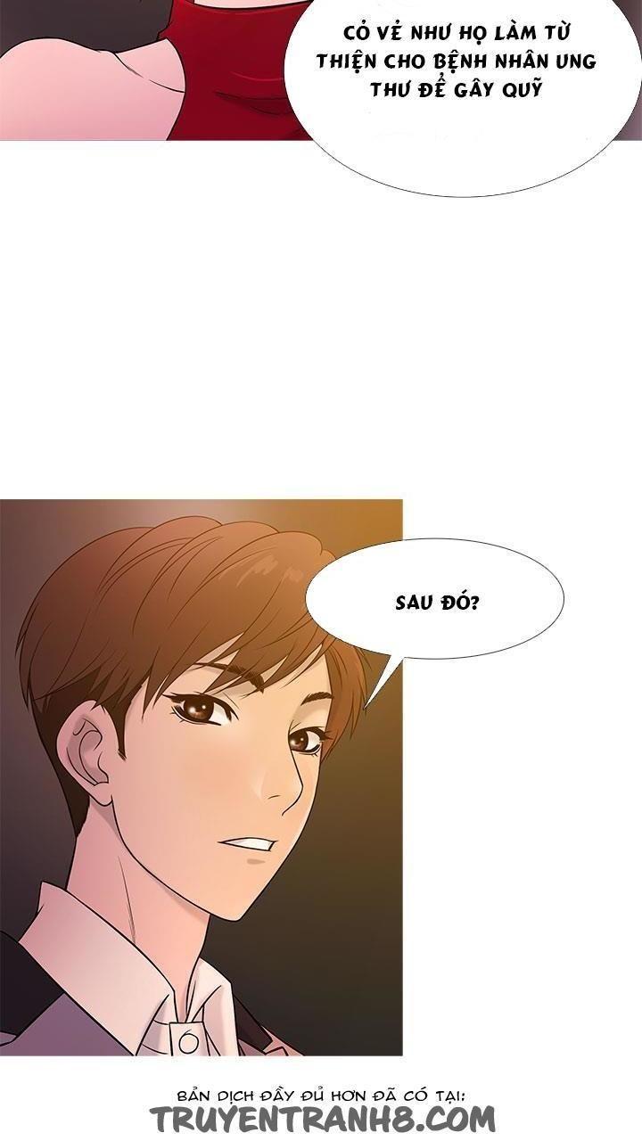 thiên đường chapter 20 21