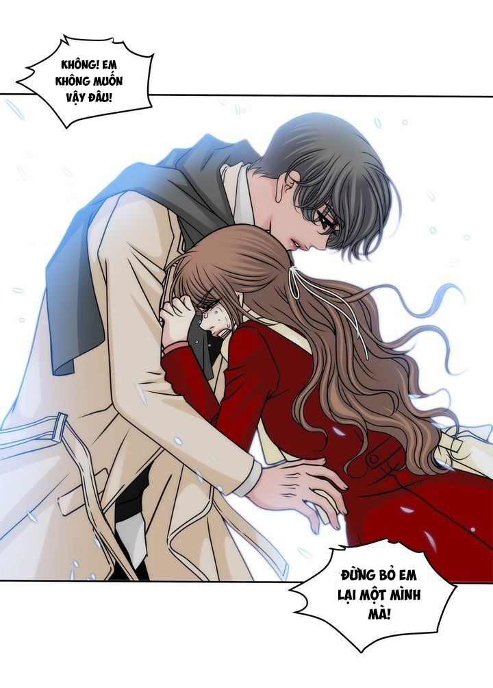 người đàn ông của tôi chapter 39.1 24