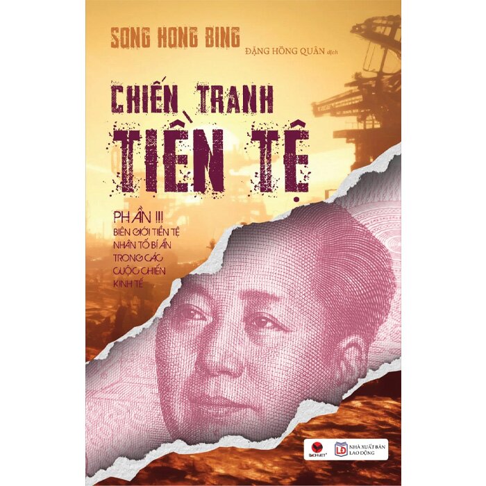 Sách Chiến Tranh Tiền Tệ – Phần III