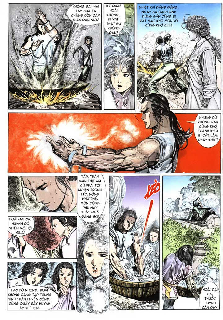 phong vân chapter 151 18