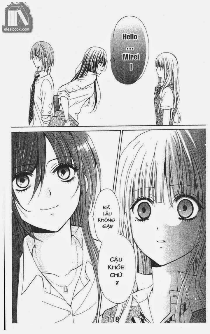 blue friend season 1 chapter 3 38