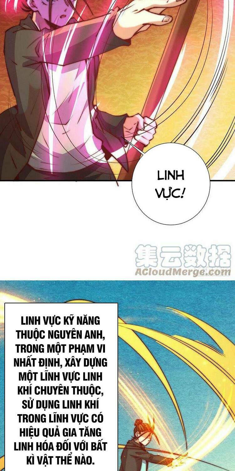 đô thị đỉnh phong cao thủ chapter 270 14