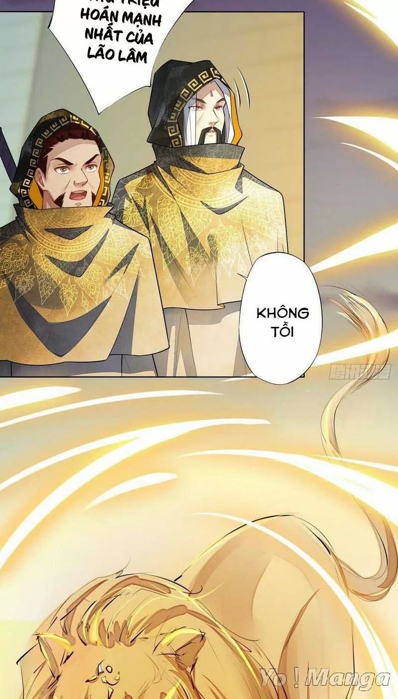 tuyệt thế luyện đan sư chapter 146 36