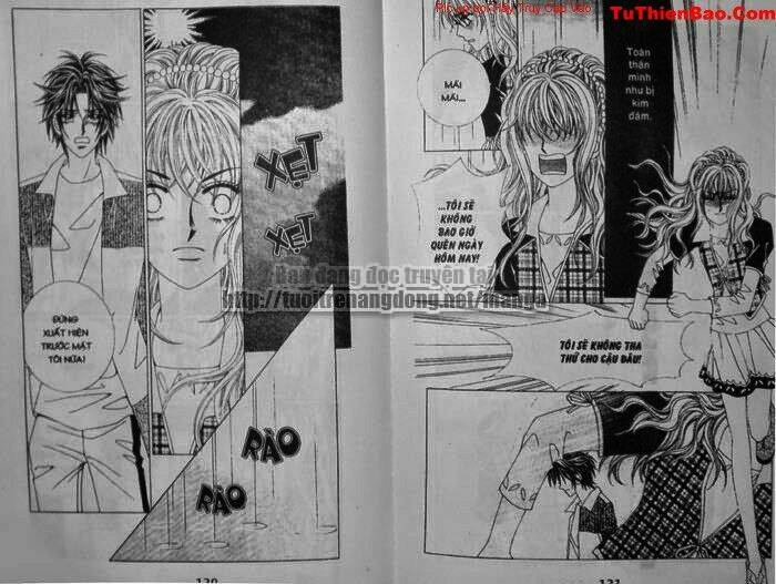 cô nàng sandwich chapter 37 58