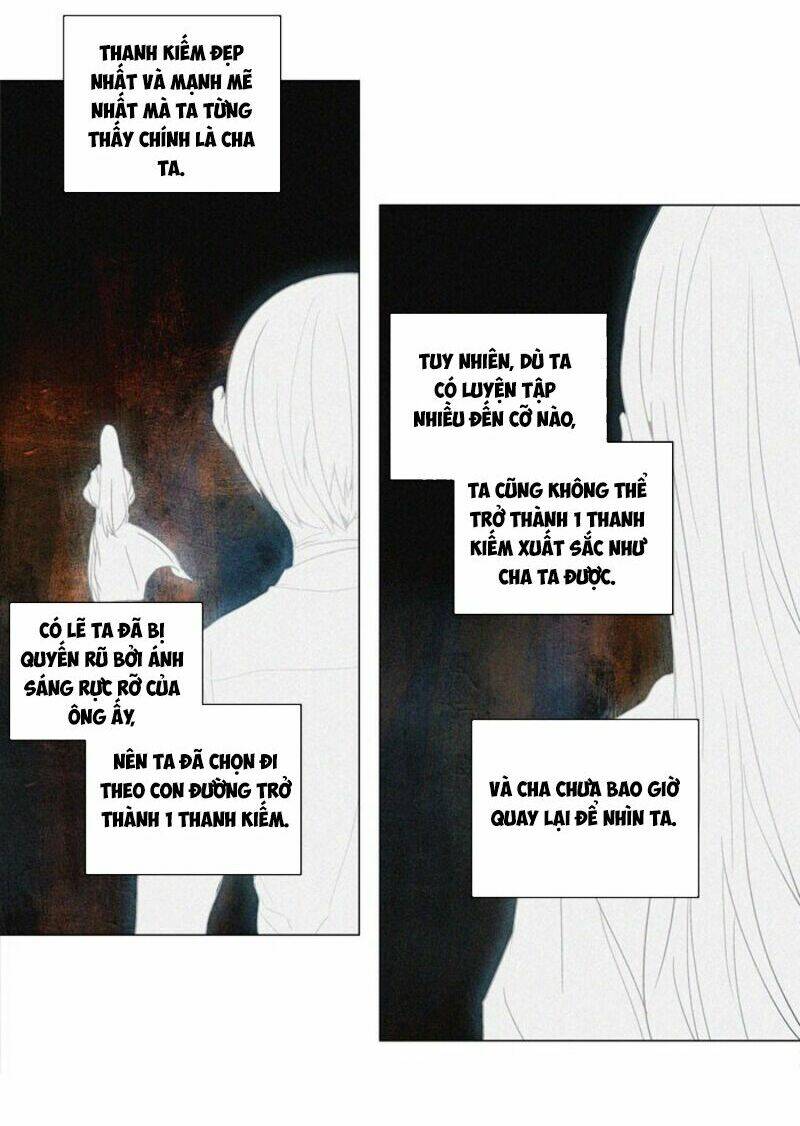 cuộc chiến trong tòa tháp chapter 248 2