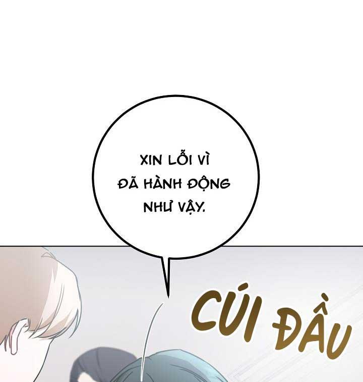 vùng đặc quyền tình yêu chapter 7 39