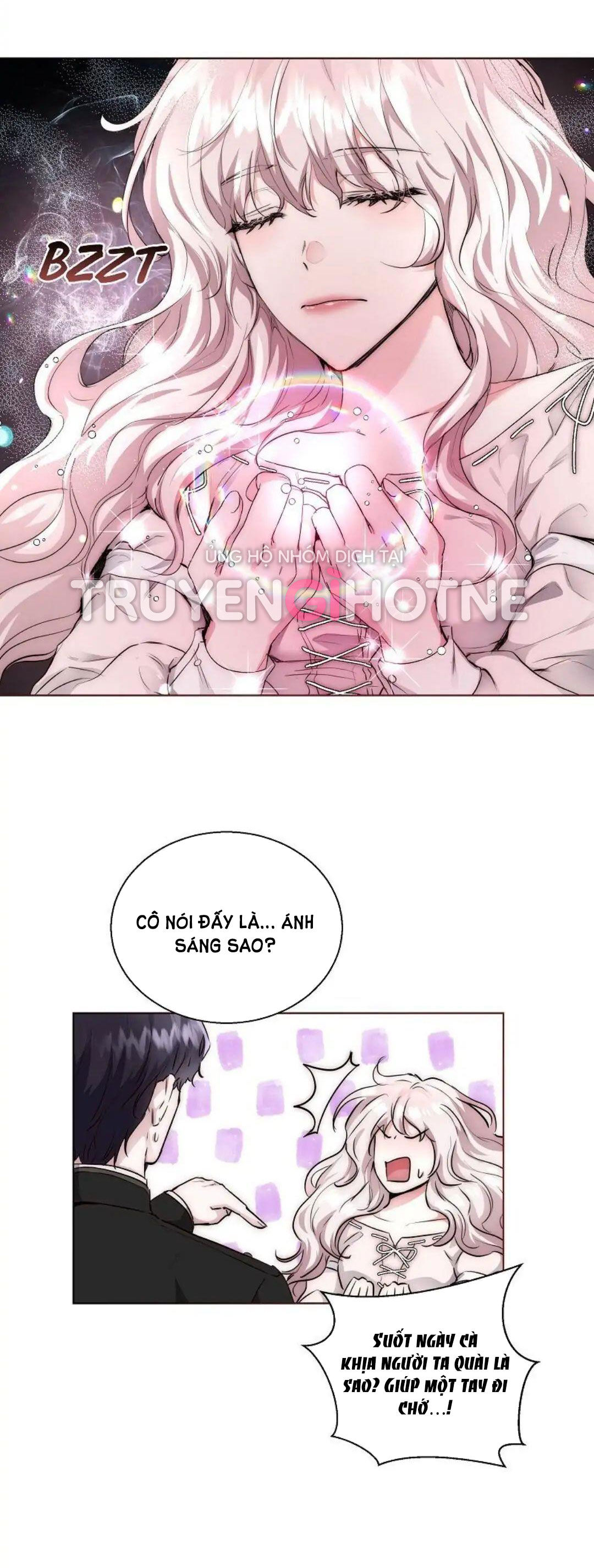 5500 sắc thái của quỷ vương chapter 25.2 14