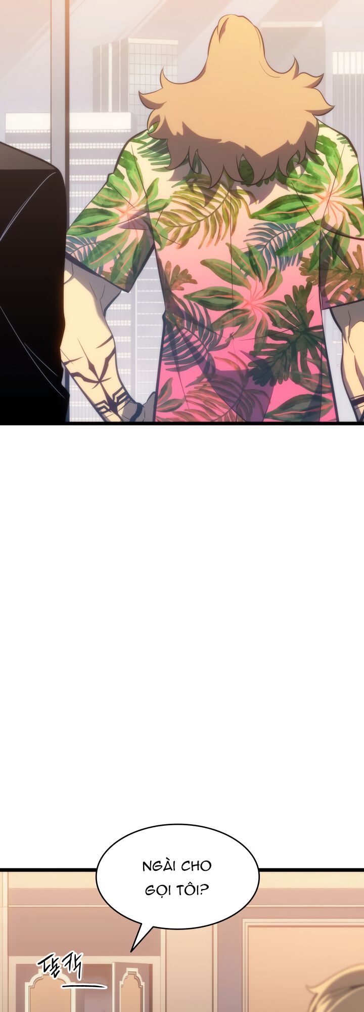 solo leveling 2 chapter 31 42