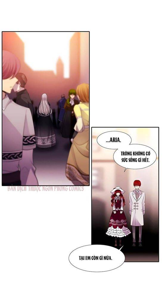 năm môn đệ của charlotte chapter 5 68