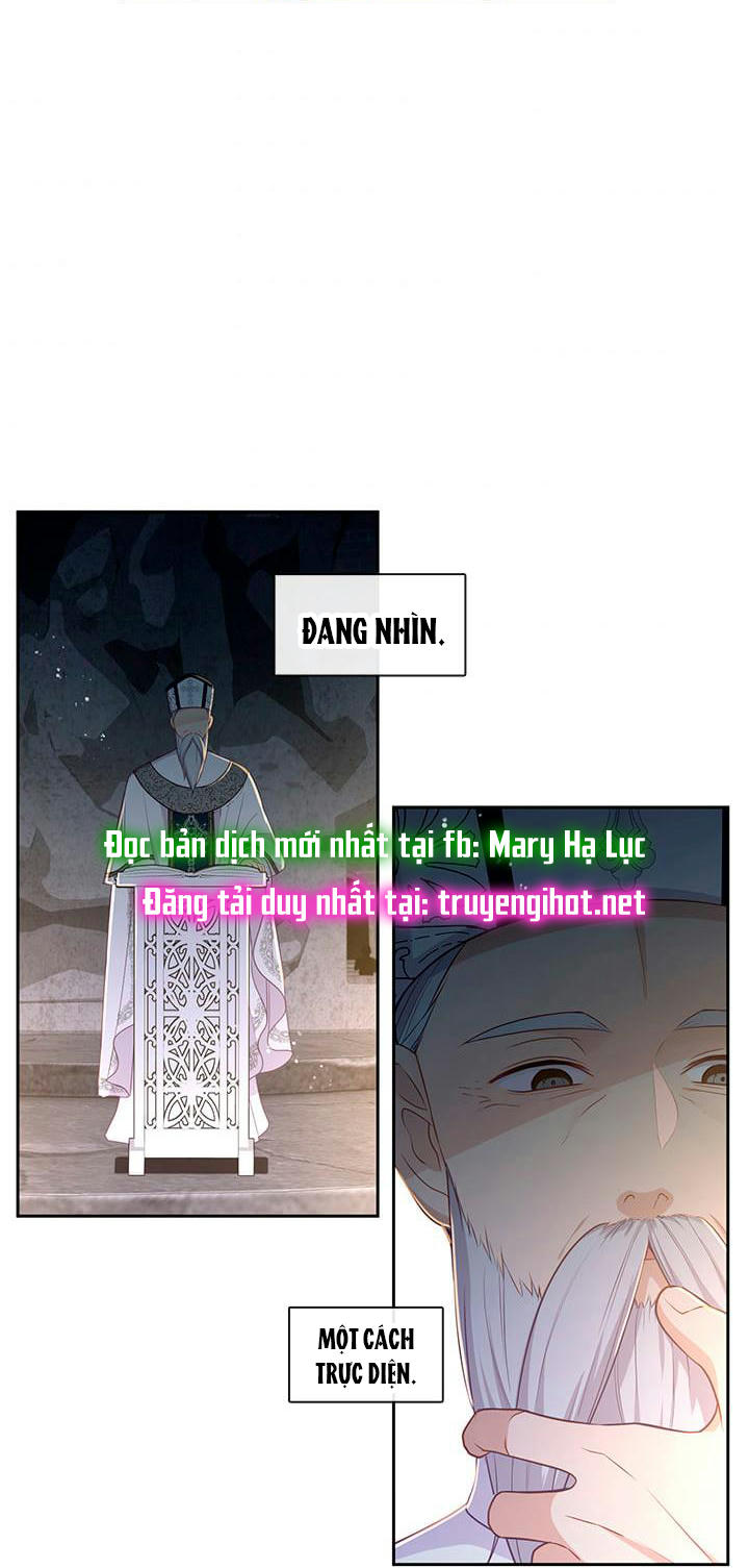 cẩn thận nữ phụ phản diện đấy! chapter 99 61