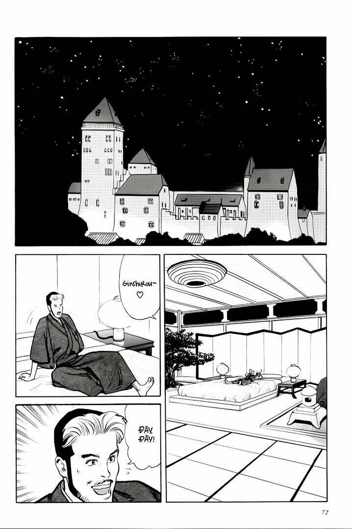 lupin the 3rd chapter 4 2
