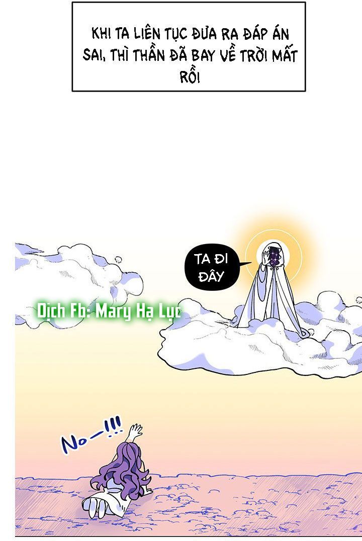 con người không phải thứ có thể sửa đổi được đâu! chapter 1 31