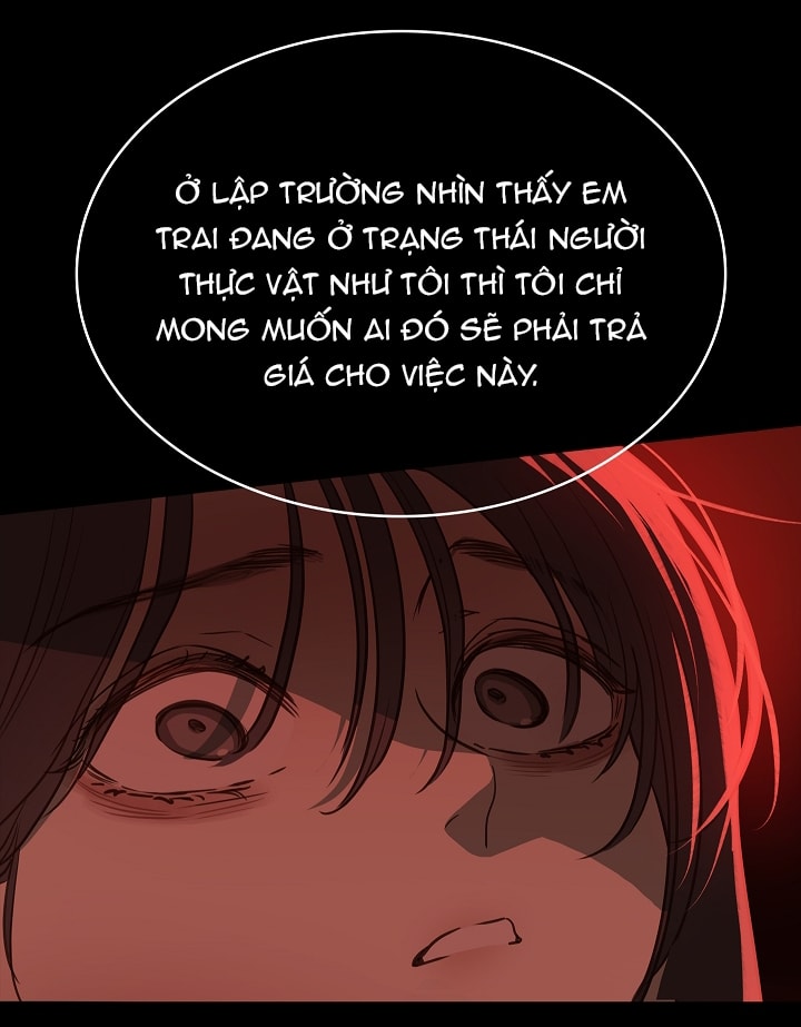 [18+] hoa là mồi nhử chapter 2 45