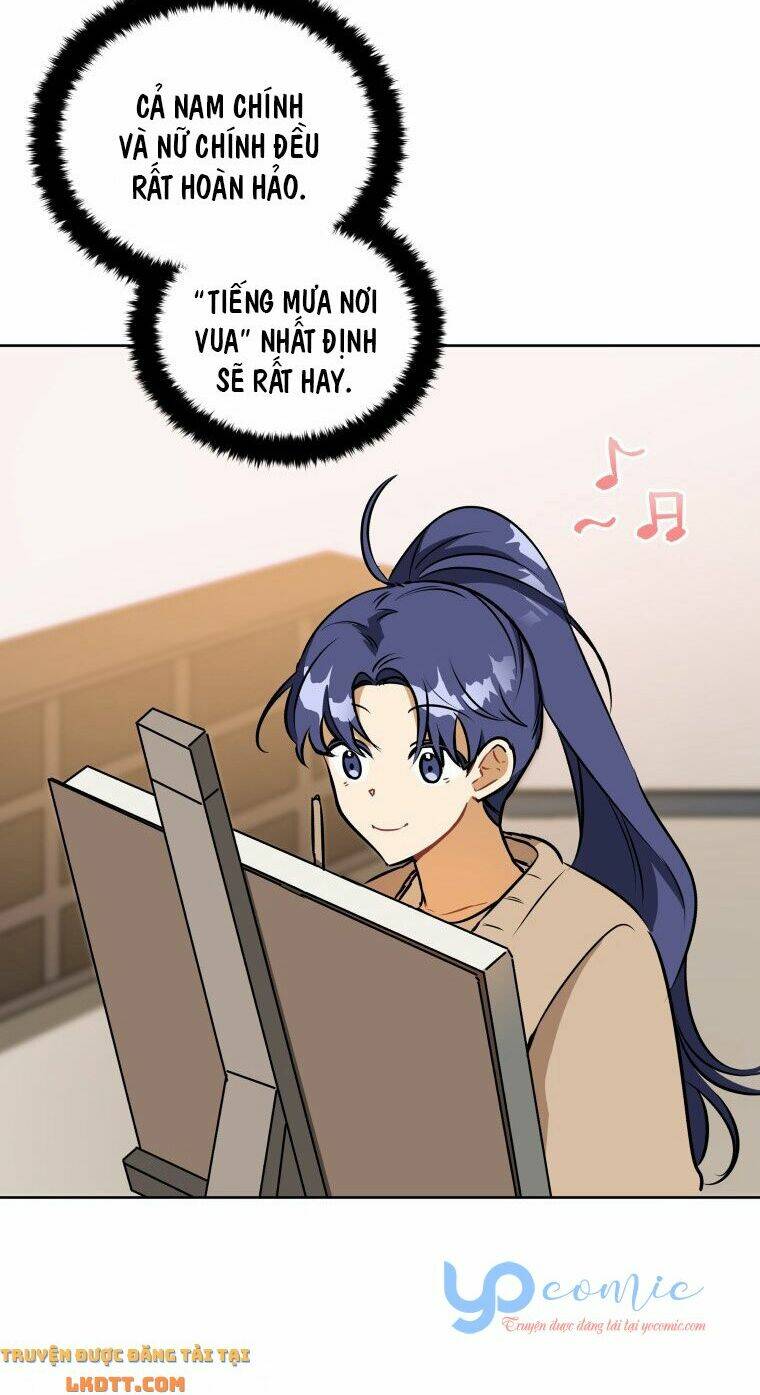 quái thú với hoa chapter 102 55